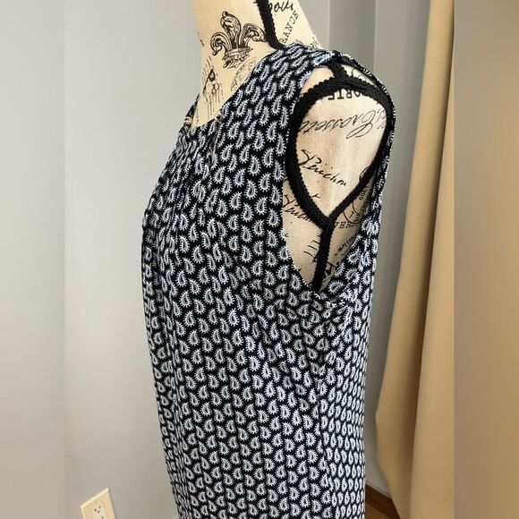 Tommy Hilfiger Sleeveless top - Picture 8 of 9